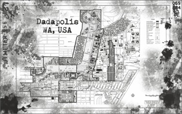 Dadapolis, WA, USA