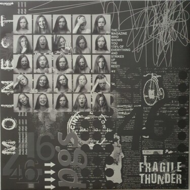 Fragile Thunder, new version