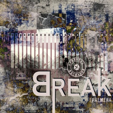 Break Ephemera - new edition