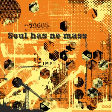 Soul has no mass