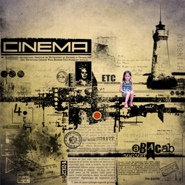 Cinema - The Red Dot